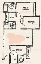 The Lakeshore (D22), Condominium #559205601